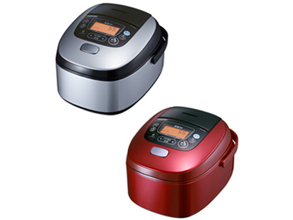 �^�󂩂܂ǐ��� RC-18VRG(R) [�O�������b�h]