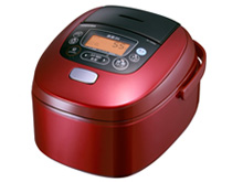 【美品】東芝 炊飯器 RC-18VQE　（とても美味しく炊けます♪） 説明書 東芝 RC-18VQE 炊飯器