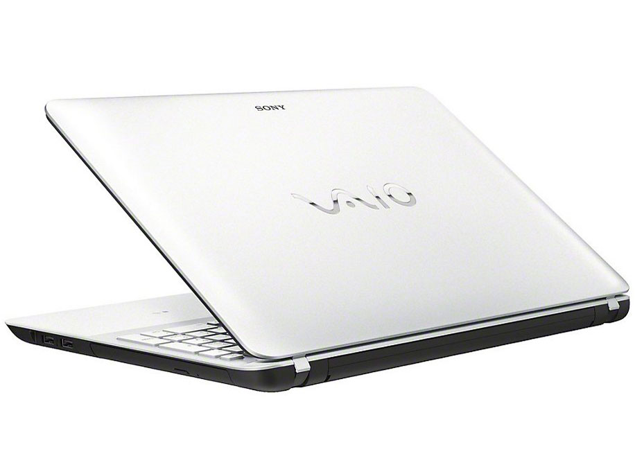 VAIO Fit 15E SVF1521A1J Core i5/�������[4GB���ڃ��f�� [�z���C�g]