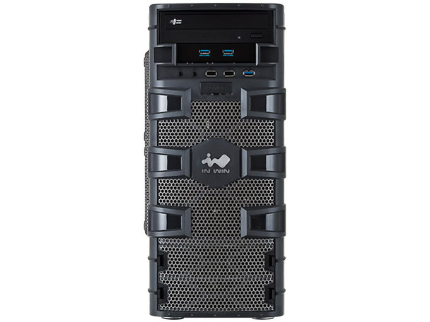 GALLERIA DS K130602 Windows 7 �C���X�g�[�����f��
