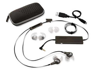 QuietComfort 20i
