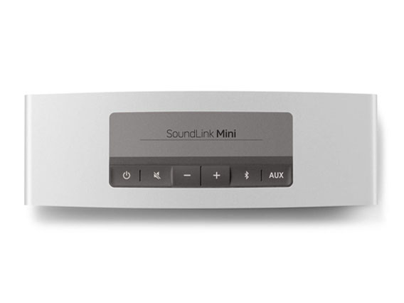 SoundLink Mini Bluetooth speaker