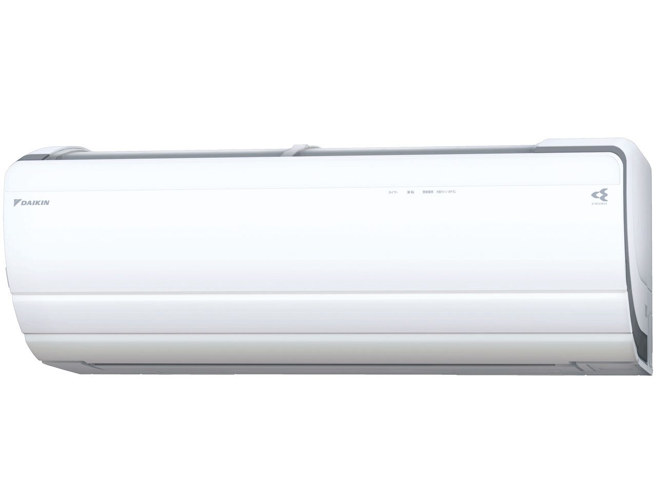 ���邳��7 S80PTRXP-W [�z���C�g] �̐��i�摜