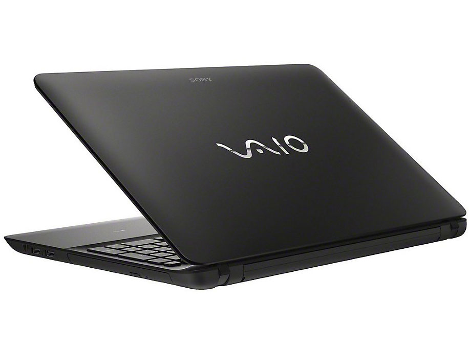 VAIO Fit 15E SVF1521A1J Core i5/�^�b�`�p�l�����ڃ��f�� [�u���b�N]
