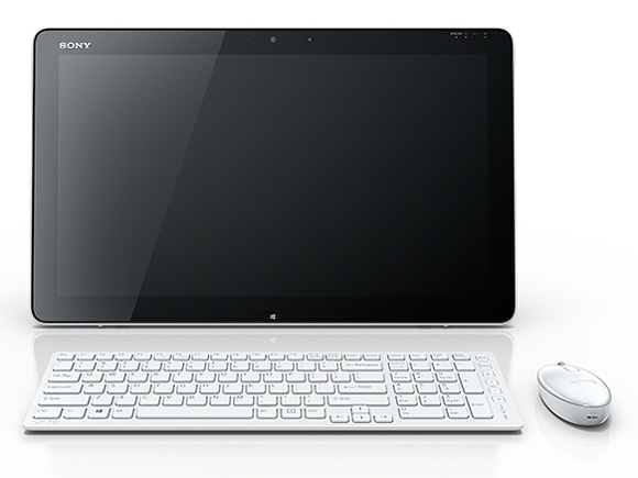 VAIO Tap 20 SVJ20239CJW