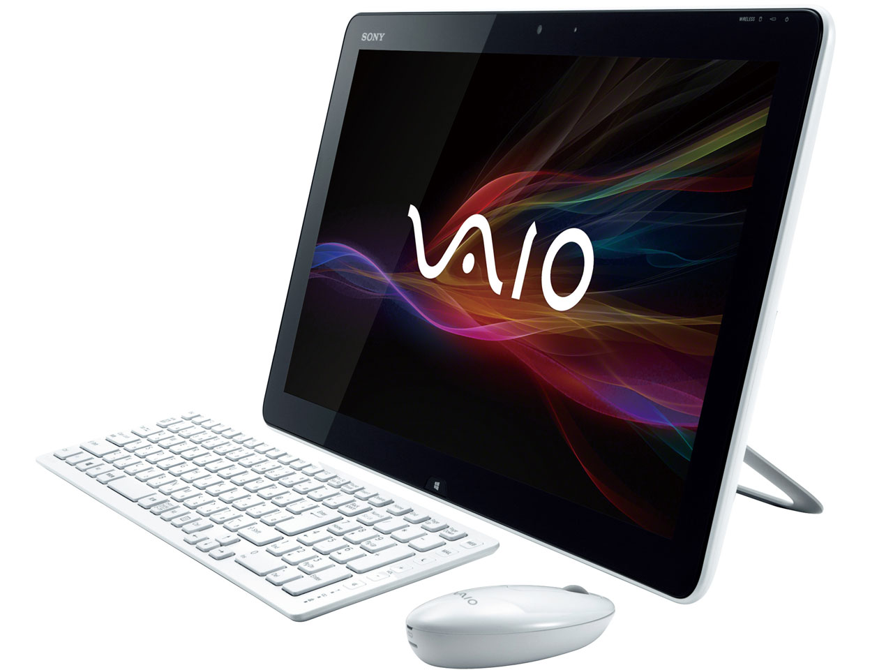 VAIO Tap 20 SVJ20238CJW �̐��i�摜