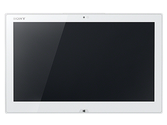 VAIO Duo 13 SVD13219CJW [�z���C�g]