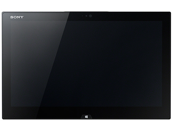 VAIO Duo 13 SVD13219CJB [�u���b�N]