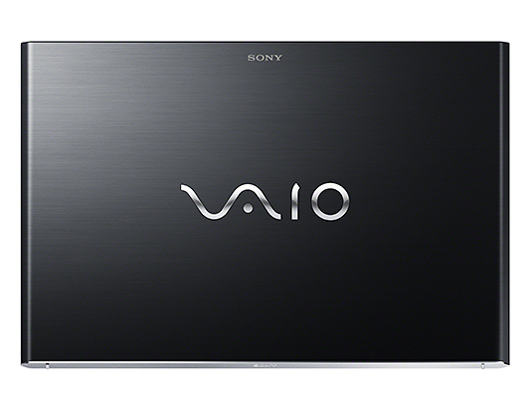 VAIO Pro 13 SVP13219CJB [�u���b�N]
