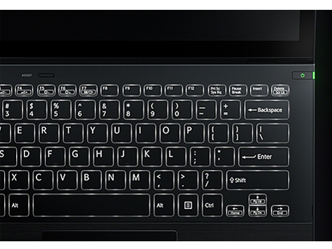 VAIO Pro 13 SVP13219CJB [�u���b�N]