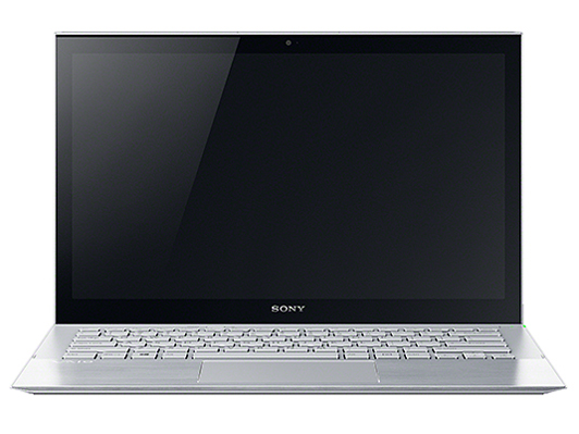 VAIO Pro 13 SVP13219CJS [�V���o�[]