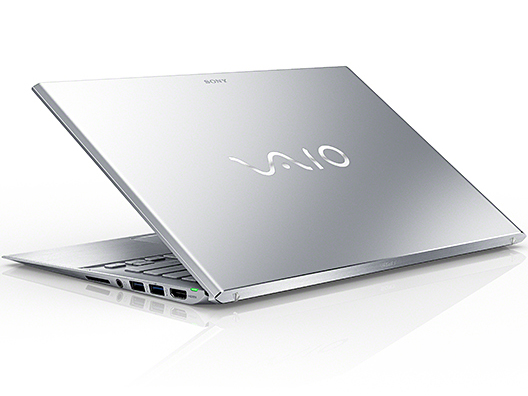 VAIO Pro 13 SVP13219CJS [�V���o�[]