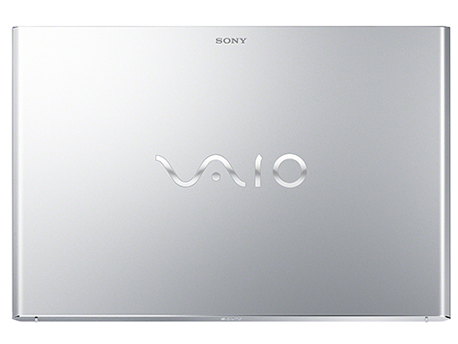VAIO Pro 13 SVP13219CJS [�V���o�[]