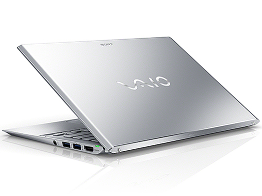 VAIO Pro 11 SVP11219CJS [�V���o�[]