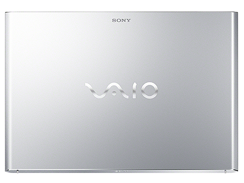 VAIO Pro 11 SVP11219CJS [�V���o�[]