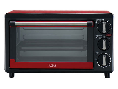 siroca crossline SCO-213 �̐��i�摜