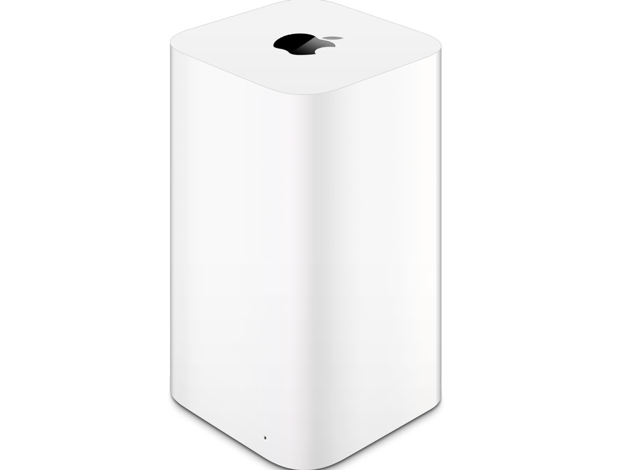 AirMac Extreme �x�[�X�X�e�[�V���� ME918J/A �̐��i�摜