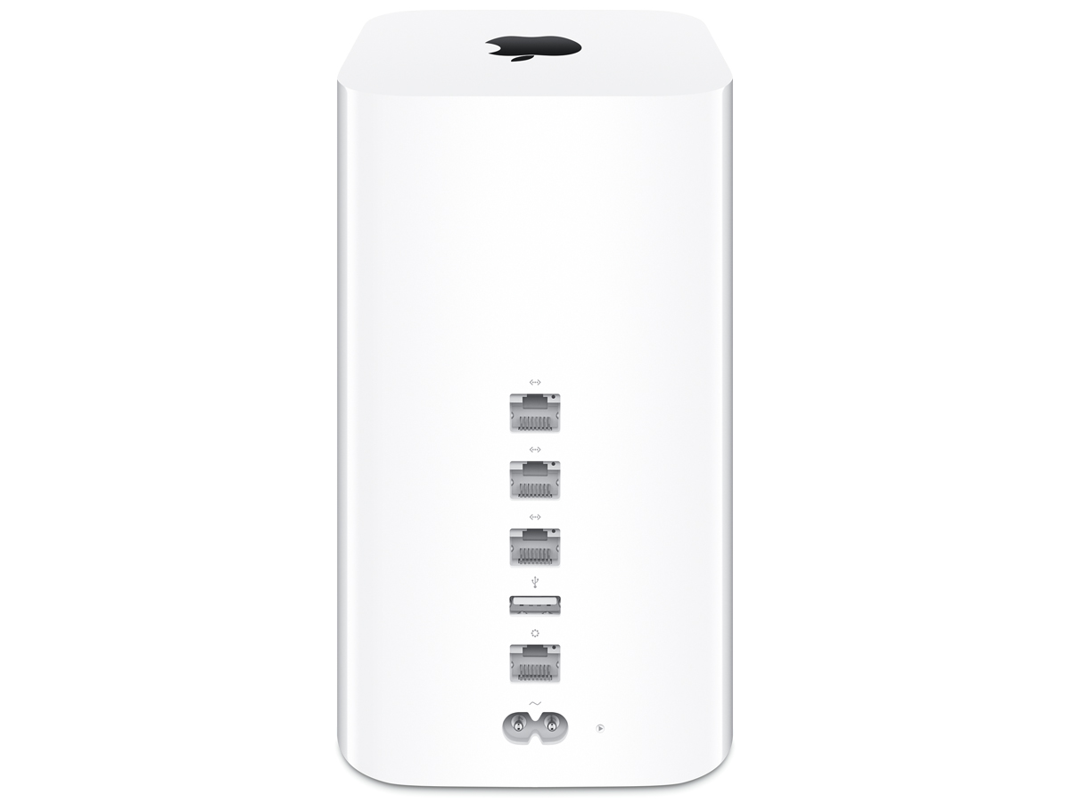 AirMac Time Capsule 3TB ME182J/A