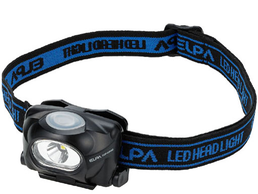 LED�w�b�h���C�g DOP-HD053 �̐��i�摜