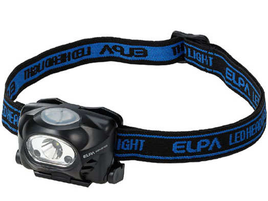 LED�w�b�h���C�g DOP-HD103S �̐��i�摜