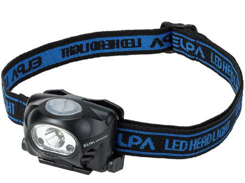 LED�w�b�h���C�g DOP-HD303S �̐��i�摜