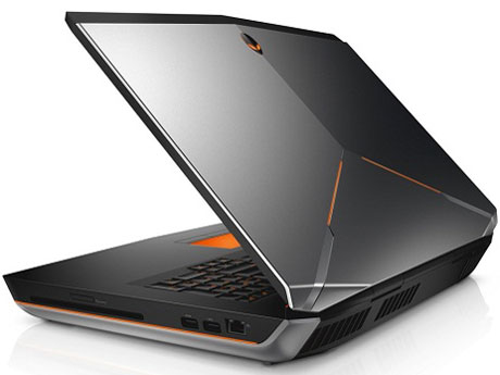 ALIENWARE 18 �X�^���_�[�h �̐��i�摜
