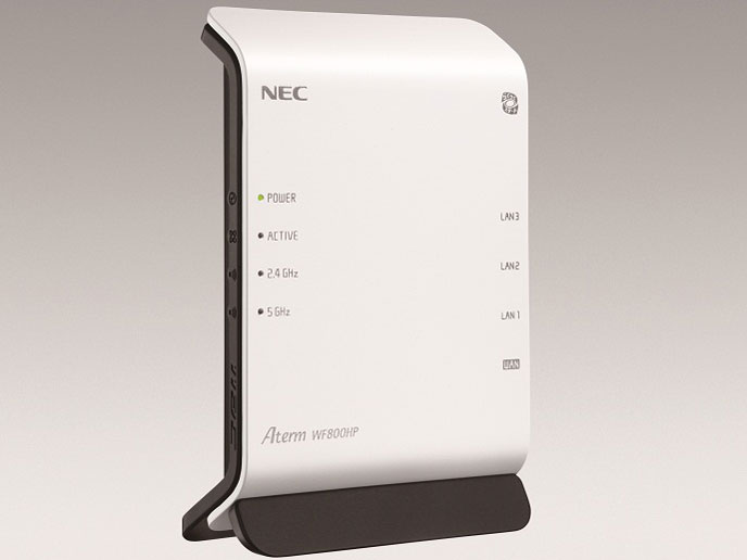 AtermWF800HP PA-WF800HP �̐��i�摜