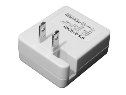 IPA-21U/WH [�z���C�g]
