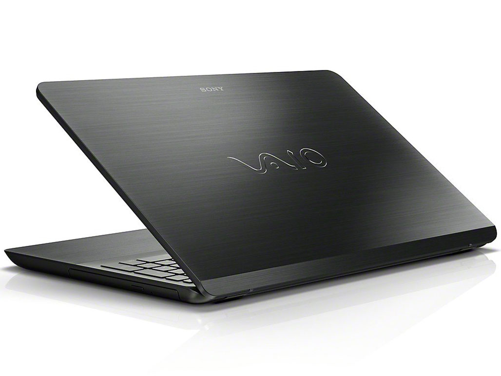 VAIO Fit 15 SVF15A1A1J Core i5/�^�b�`�p�l��/SSD128GB���ڃ��f�� [�u���b�N]
