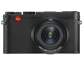 ライカ Leica X VARIO ブラツク(Typ107) Review: Leica X Vario (Typ 107) - The Phoblographer
