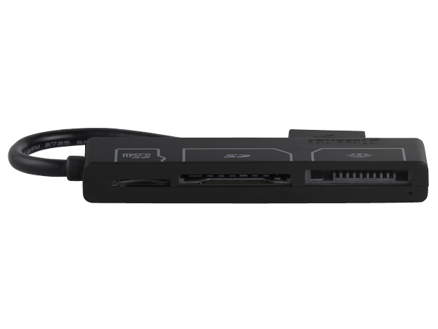 BSCR16UD2BK [USB 50in1 �u���b�N]