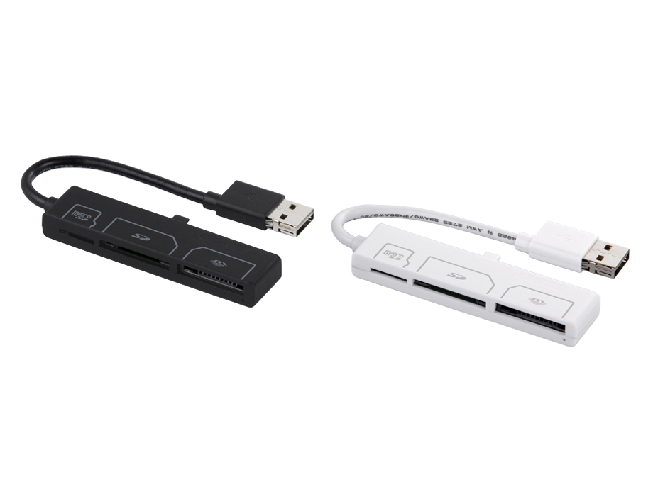 BSCR16UD2BK [USB 50in1 �u���b�N]