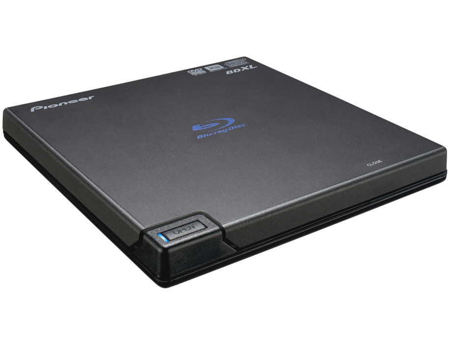 BDR-XD04BK/LE �̐��i�摜