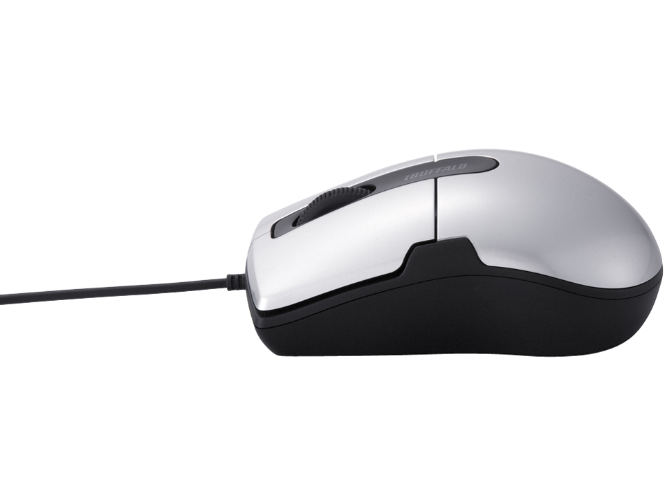 BSMBU16MSV [�V���o�[]