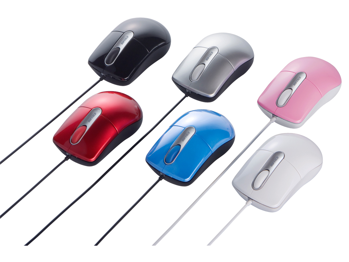 BSMOU07MBL [�u���[]