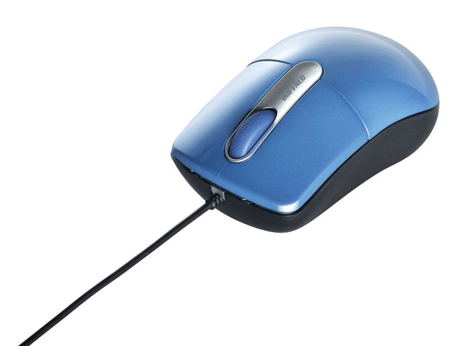 BSMOU07MBL [�u���[] �̐��i�摜