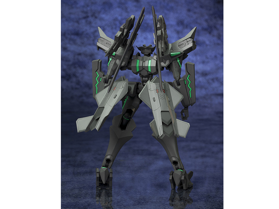 �}�u���� �I���^�l�C�e�B�� �g�[�^���E�C�N���v�X 1/144 YF-23 �u���b�N�E�B�h�EII