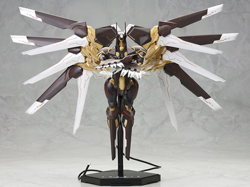ANUBIS ZONE OF THE ENDERS �A�k�r�X