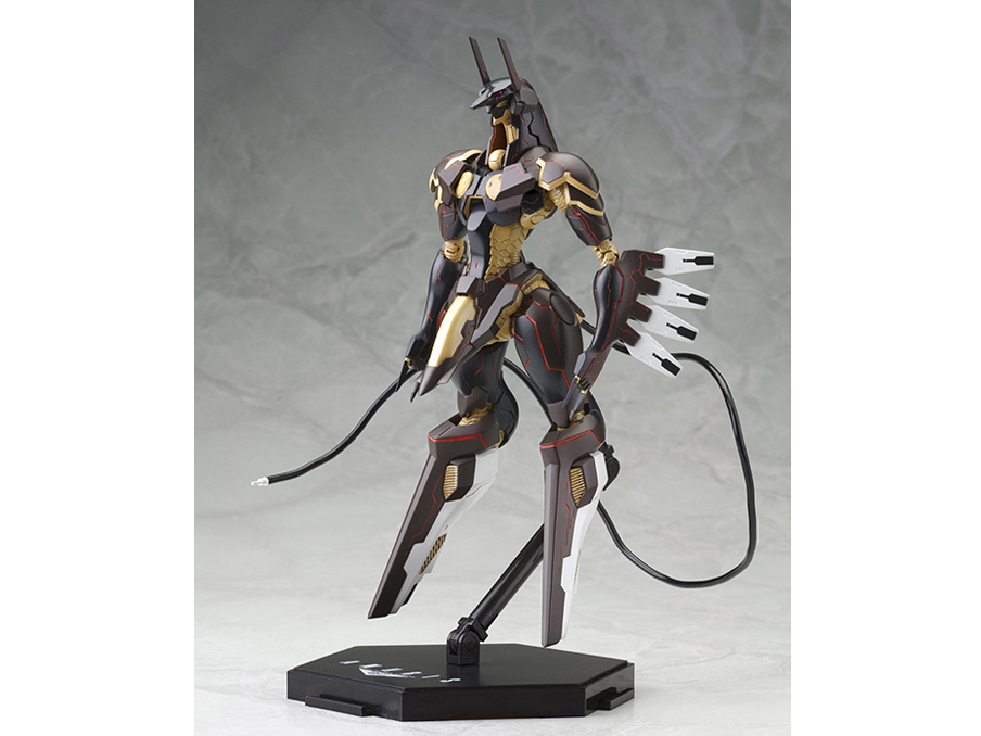 ANUBIS ZONE OF THE ENDERS �A�k�r�X