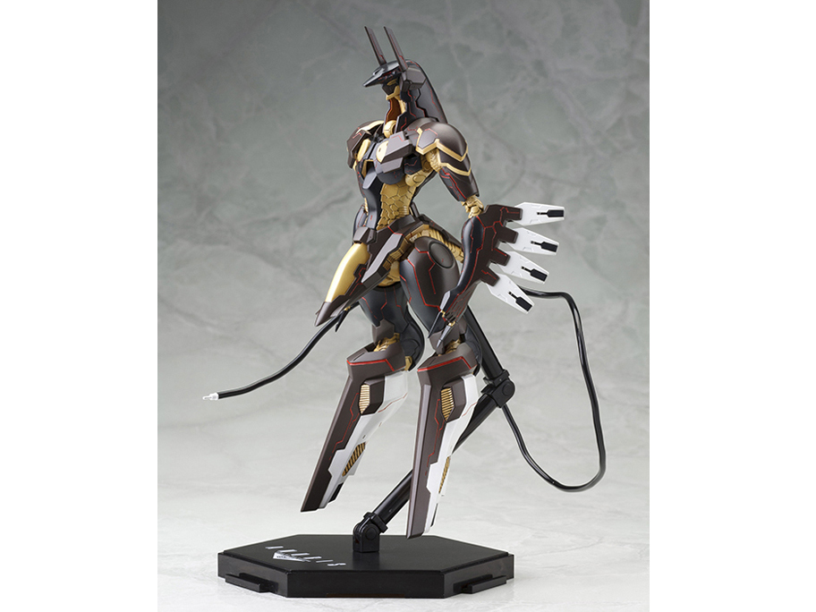 ANUBIS ZONE OF THE ENDERS �A�k�r�X