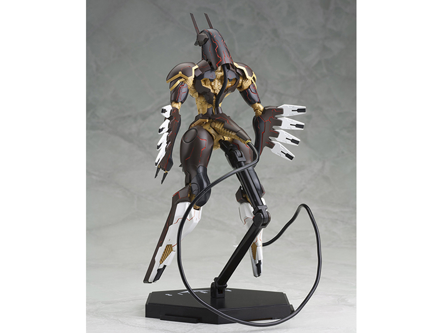 ANUBIS ZONE OF THE ENDERS �A�k�r�X