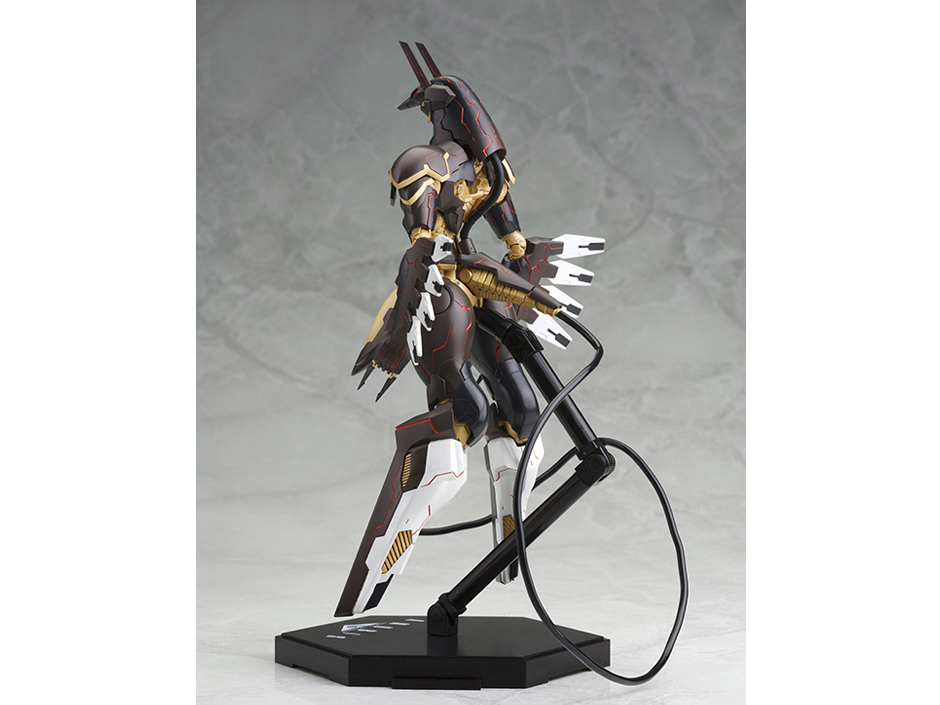 ANUBIS ZONE OF THE ENDERS �A�k�r�X