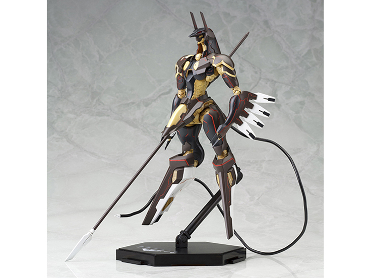 ANUBIS ZONE OF THE ENDERS �A�k�r�X