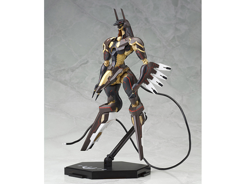 ANUBIS ZONE OF THE ENDERS �A�k�r�X