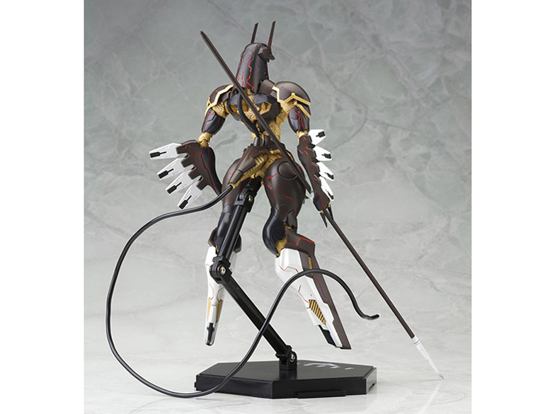 ANUBIS ZONE OF THE ENDERS �A�k�r�X