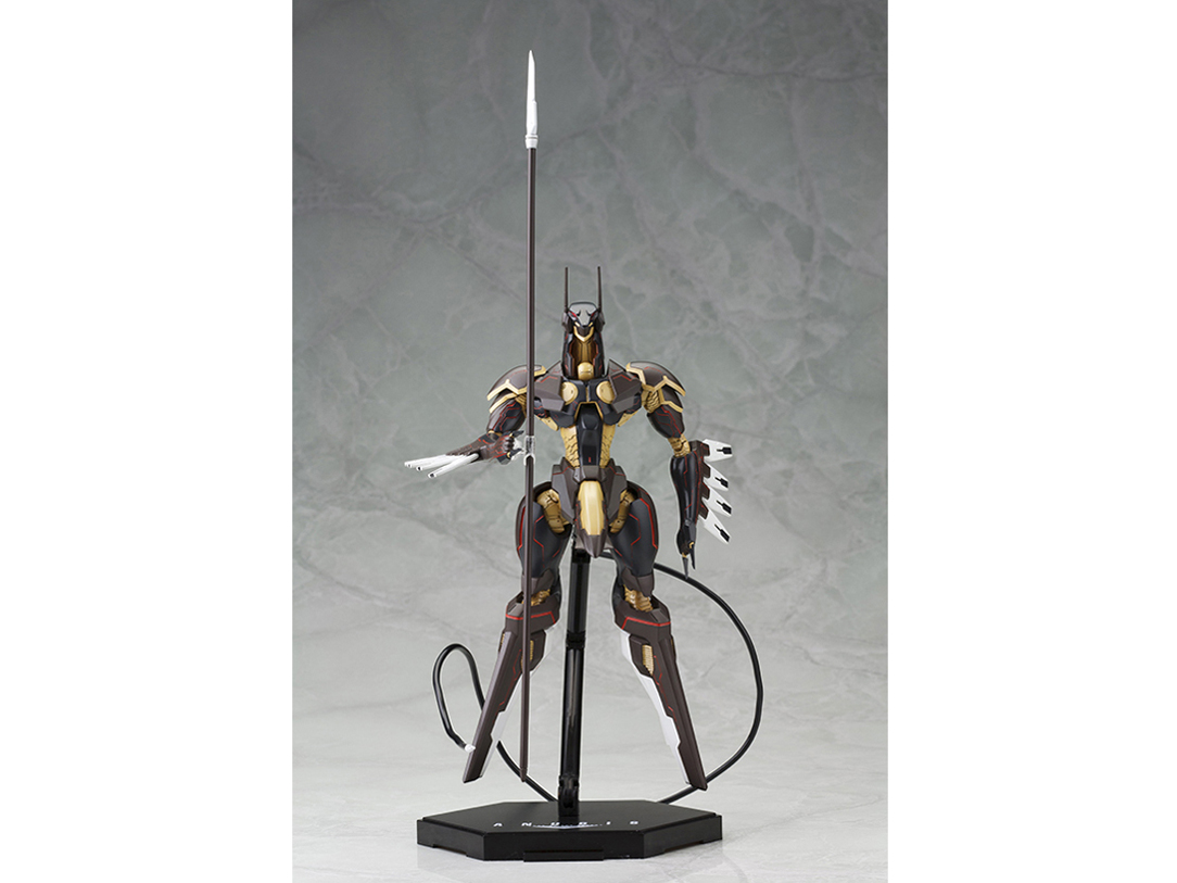 ANUBIS ZONE OF THE ENDERS �A�k�r�X