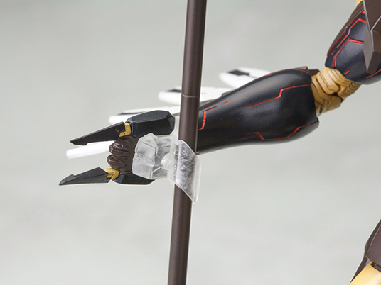 ANUBIS ZONE OF THE ENDERS �A�k�r�X