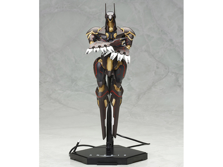 ANUBIS ZONE OF THE ENDERS �A�k�r�X