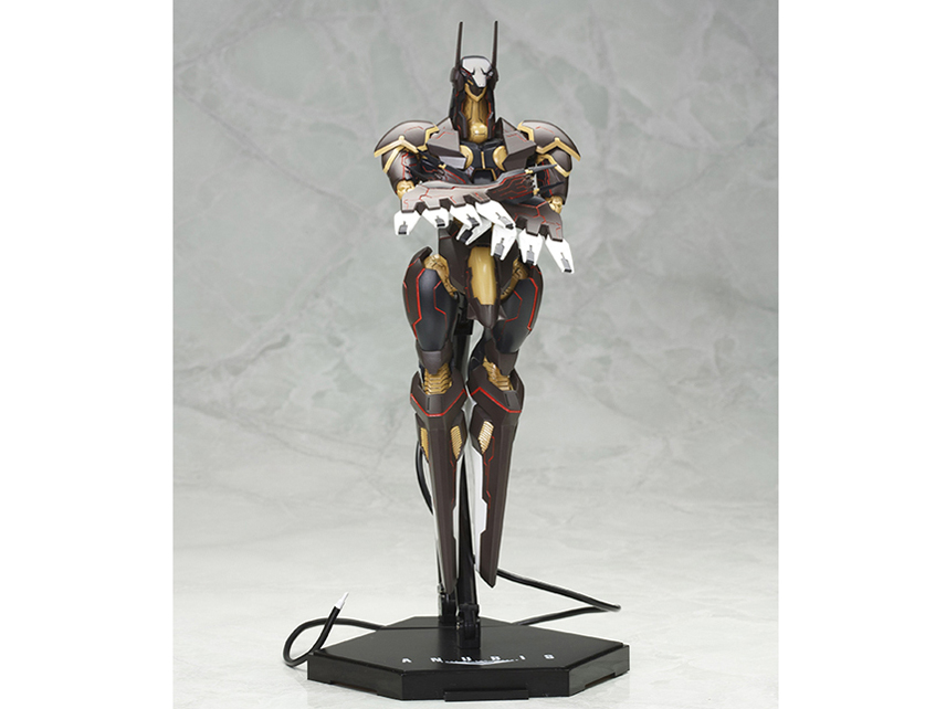 ANUBIS ZONE OF THE ENDERS �A�k�r�X