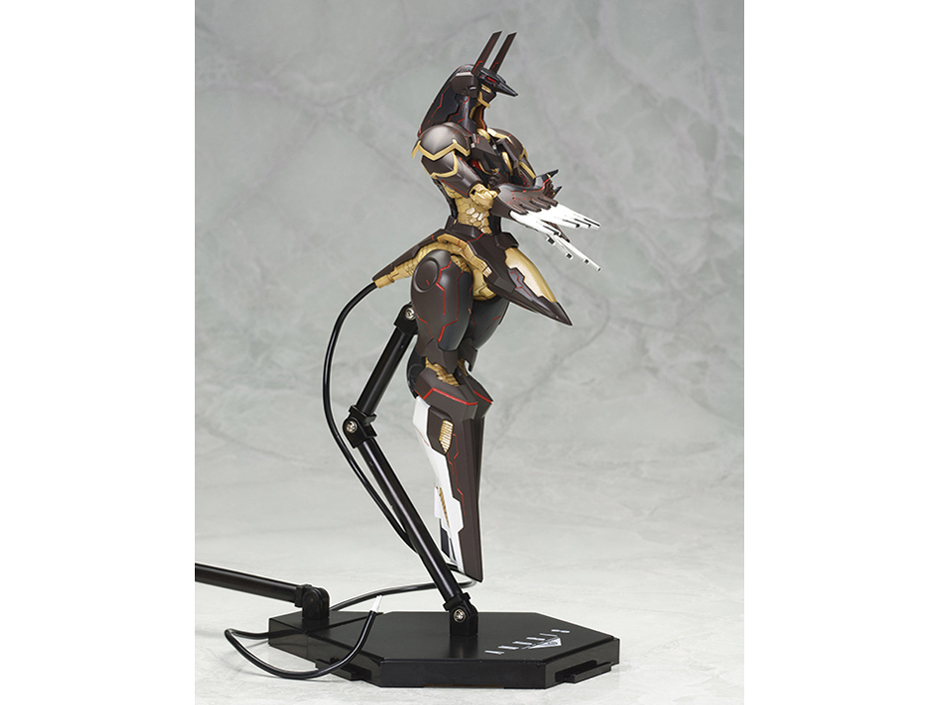 ANUBIS ZONE OF THE ENDERS �A�k�r�X